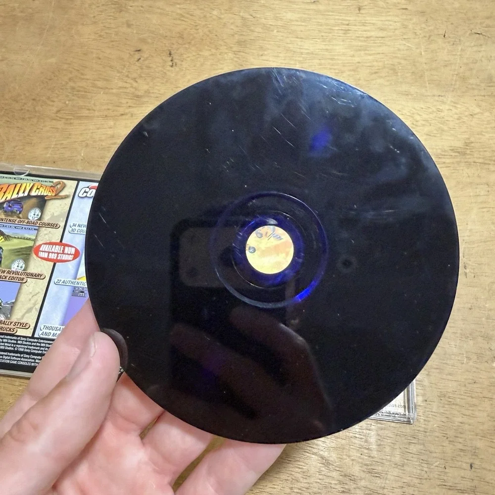 Sony twisted metal